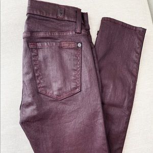 7 For All Mankind Jeans